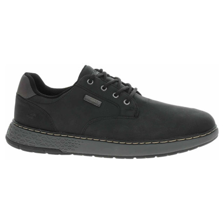 Skechers Waterproof Relaxed Fit: Garlan - Pryor black