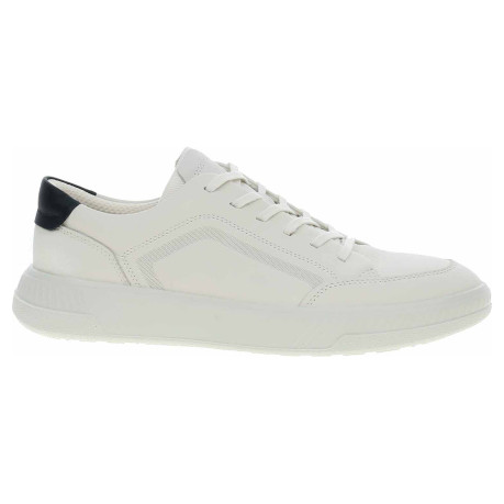 Pánské polobotky ECCO Move 55160451293 white
