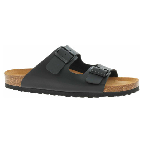 Pánské pantofle Ara 14-29501-01 black
