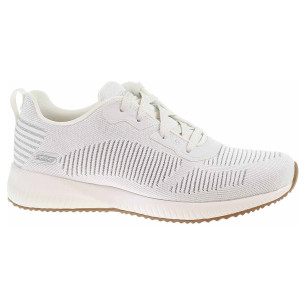 Skechers Bobs Squad - Glam League white