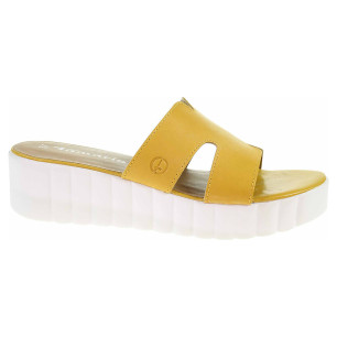 Dámské pantofle Tamaris 1-27219-24 sun