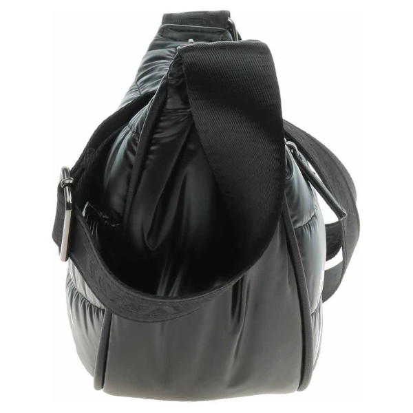 detail Marco Tozzi dámská kabelka 2-61123-45 černá