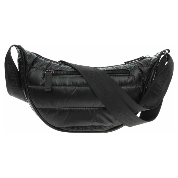 detail Marco Tozzi dámská kabelka 2-61123-45 černá