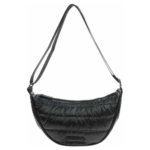 detail Marco Tozzi dámská kabelka 2-61123-45 černá