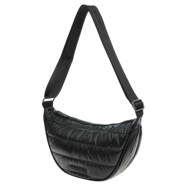 detail Marco Tozzi dámská kabelka 2-61123-45 černá