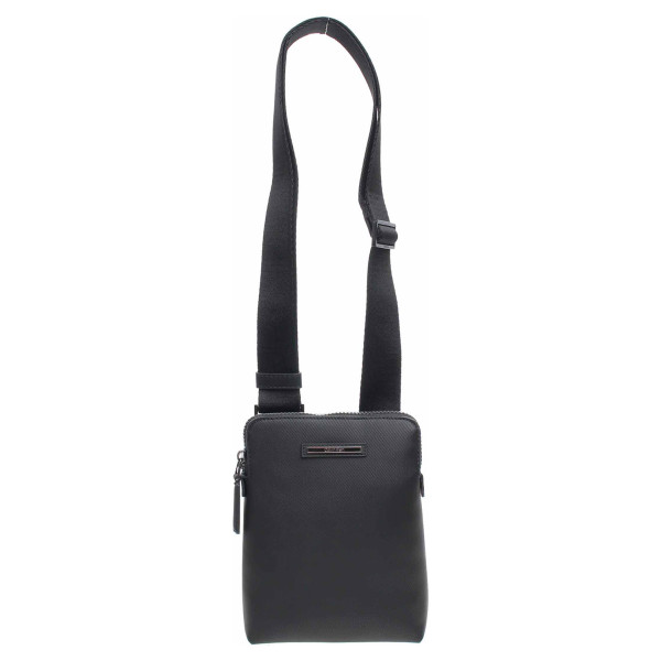 detail Calvin Klein pánská taška K50K507299 BAX Ck black