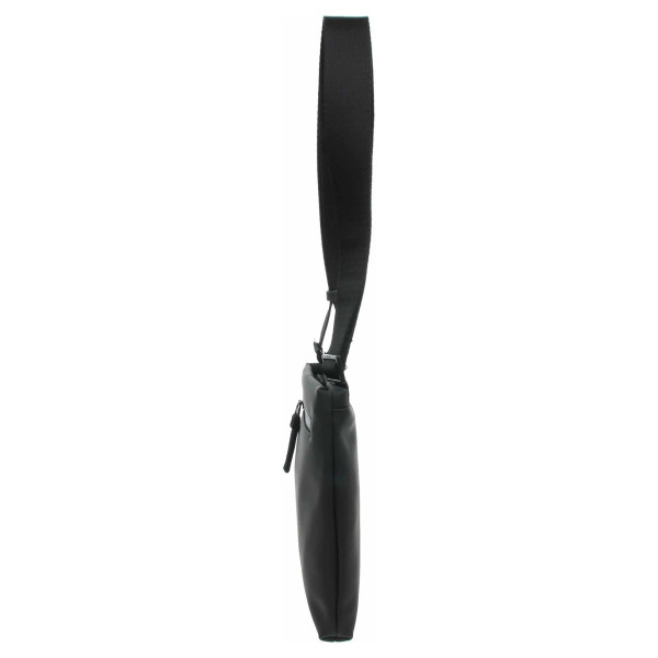 detail Calvin Klein pánská taška K50K51075 BAX Ck Black