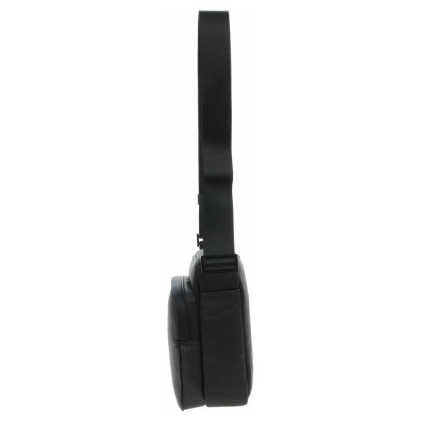 detail Calvin Klein pánská taška K50K511187 BAX Ck Black