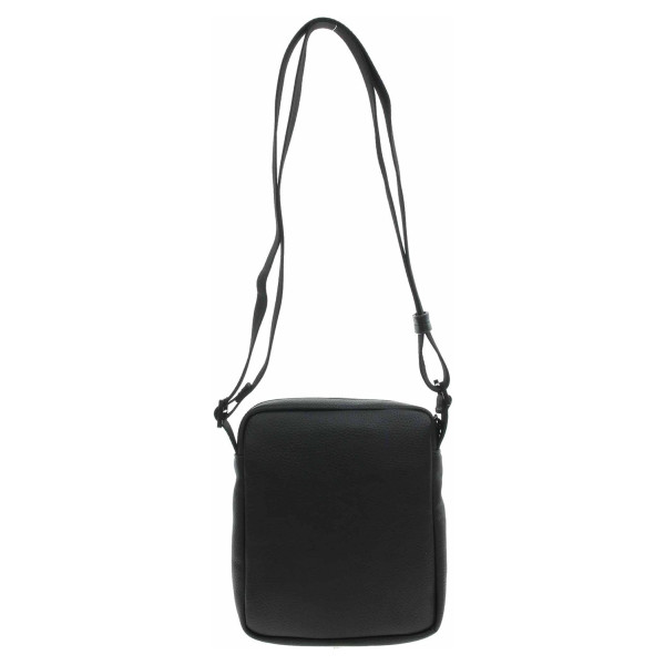 detail Calvin Klein pánská taška K50K511187 BAX Ck Black