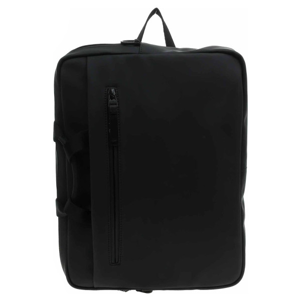 detail Calvin Klein taška-batoh na notebook