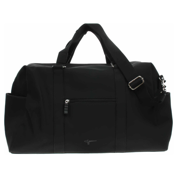 detail Tamaris cestovní taška Gracie 34064,100 black