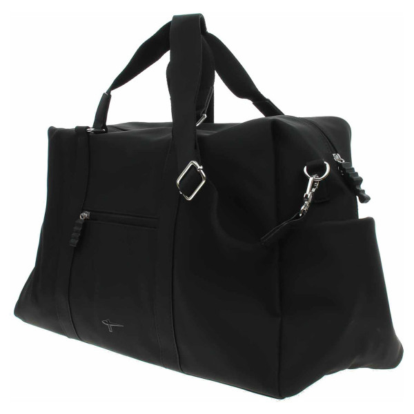 detail Tamaris cestovní taška Gracie 34064,100 black