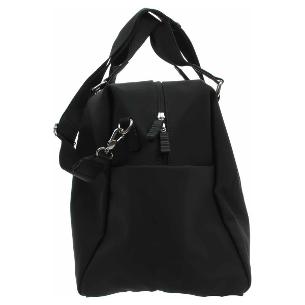 detail Tamaris cestovní taška Gracie 34064,100 black