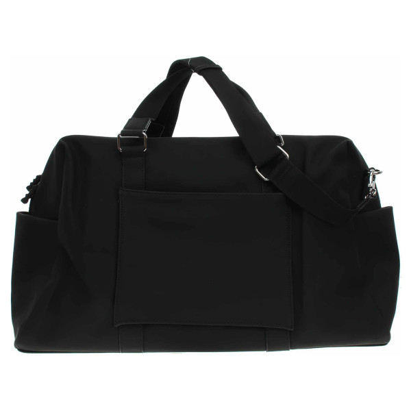 detail Tamaris cestovní taška Gracie 34064,100 black