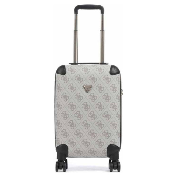 detail Guess cestovní kufr TWOB8688983-DKO