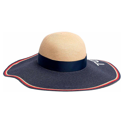 detail Tommy Hilfiger dámský klobouk AW0AW06575 902 corporate