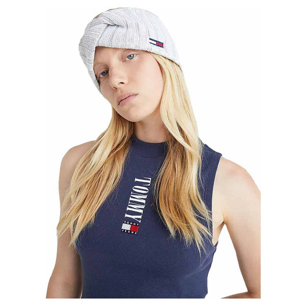 detail Tommy Hilfiger dámská čelenka AW0AW12629 0IM