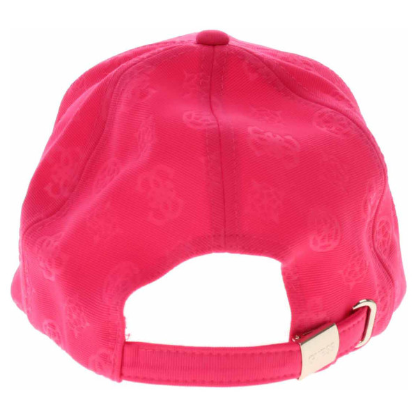 detail Guess dámská kšiltovka AW9234POL01-FUC