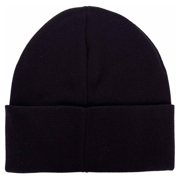 detail Calvin Klein pánská čepice K50K511160 BDS Black