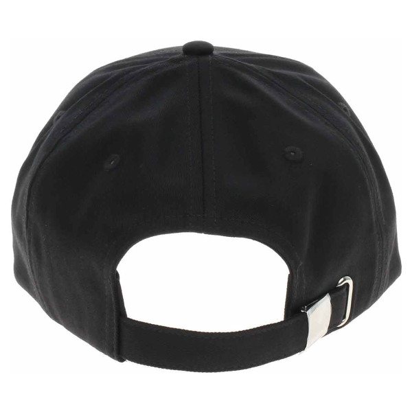 detail Calvin Klein pánská kšiltovka K50K510487 BAX Ck Black