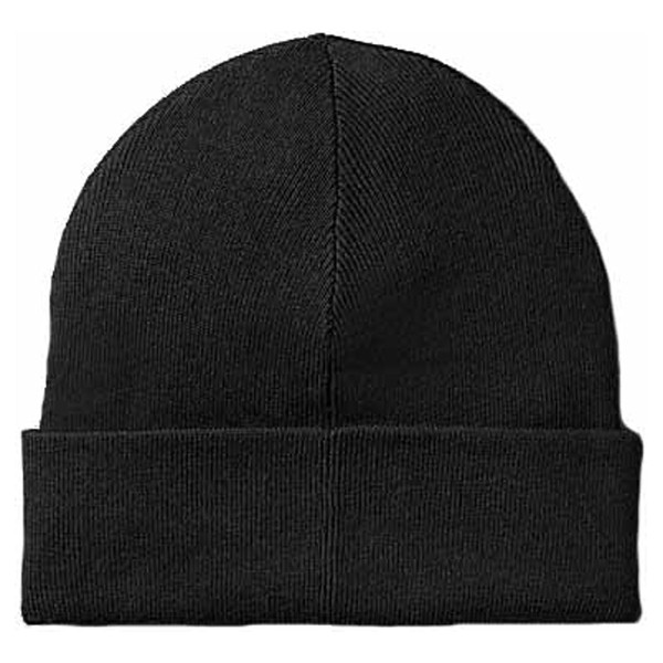 detail Calvin Klein dámská čepice LV04D8020G UB1 black