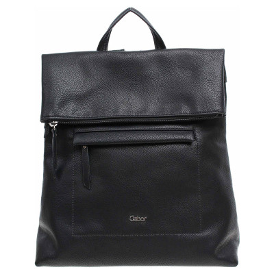 detail Gabor dámský batoh 7980 60 Mina black