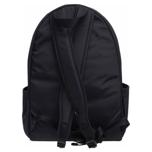 detail Calvin Klein dámský batoh K60K608841 BDS black