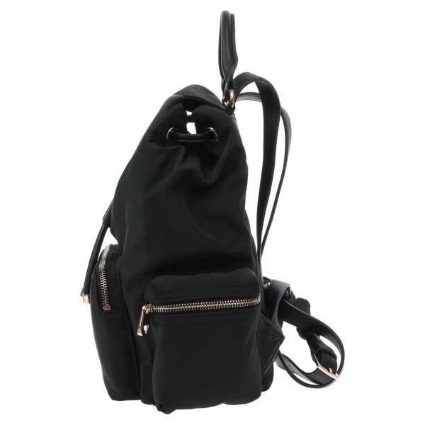 detail Guess dámský batoh HWEYG839532 BLA