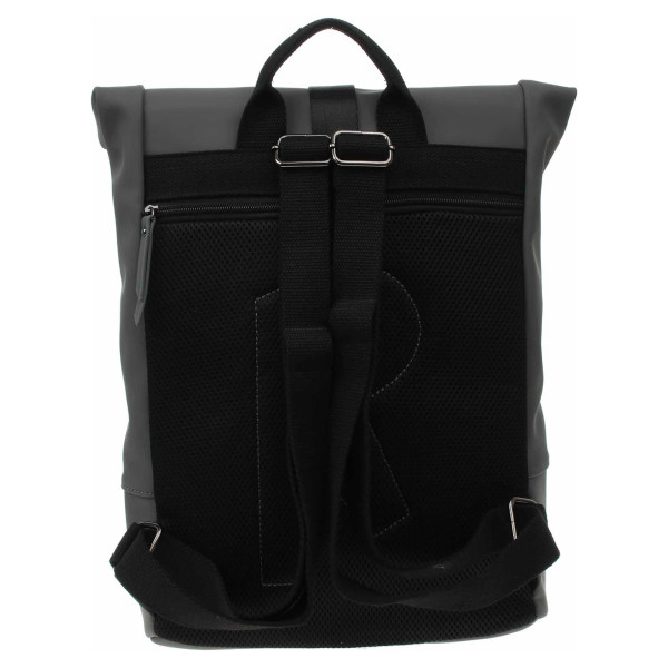 detail Rieker dámský batoh H1426-42 grau