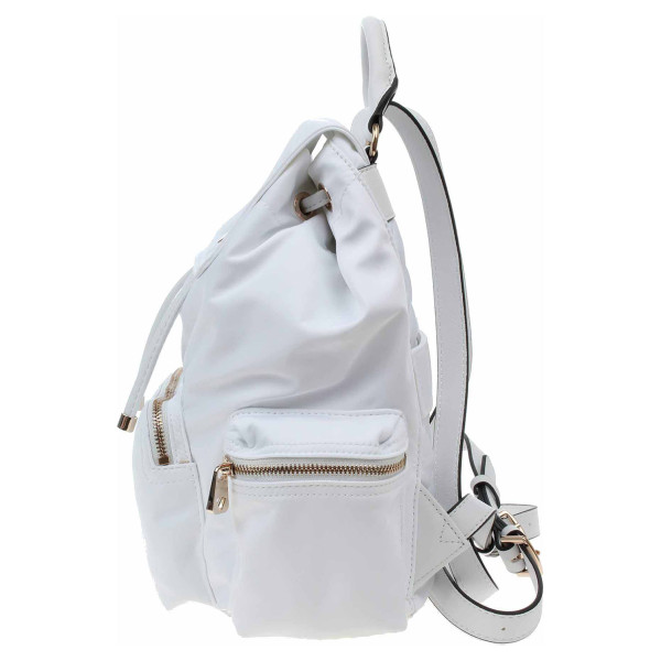 detail Guess dámský batoh HWEYG839532 WHITE