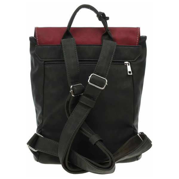 detail Rieker dámský batoh H1357-54 grun kombi