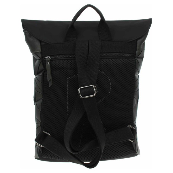 detail Rieker dámský batoh H1391-54 grun kombi