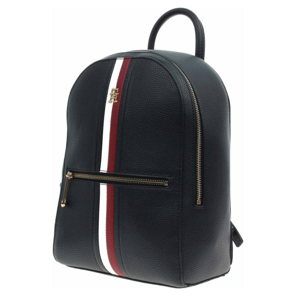 detail Tommy Hilfiger batoh AW0AW15565 DW6 Space Blue