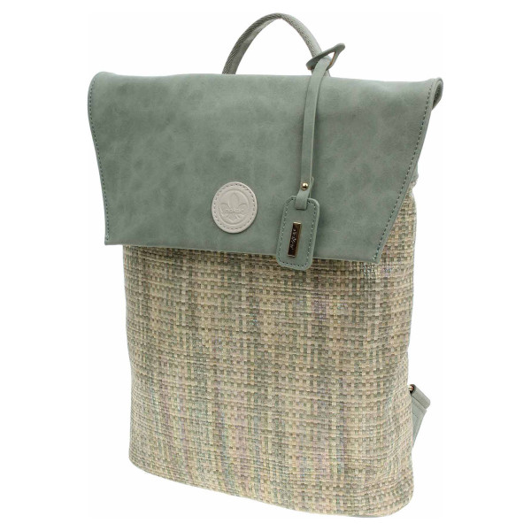 detail Rieker dámský batoh H1386-52 grun kombi