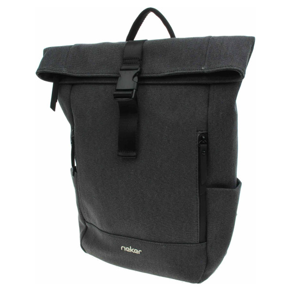 detail Rieker dámský batoh H1549-00 schwarz