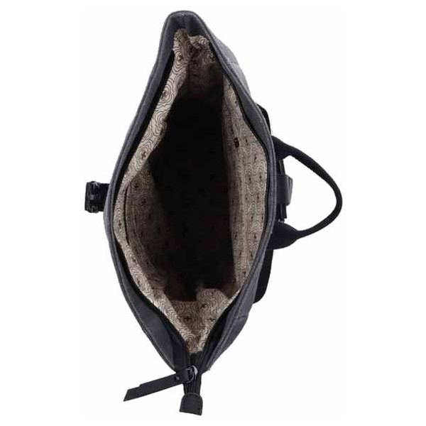 detail Rieker dámský batoh H1549-00 schwarz