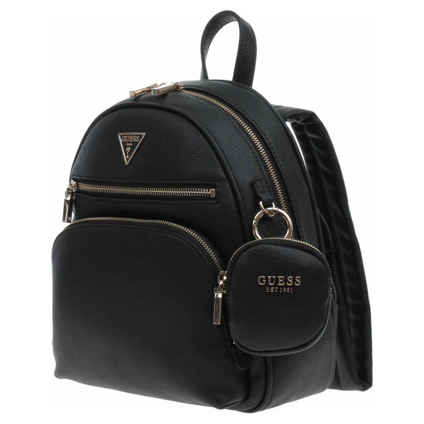 detail Guess dámský batoh HWBG9006320-BLA