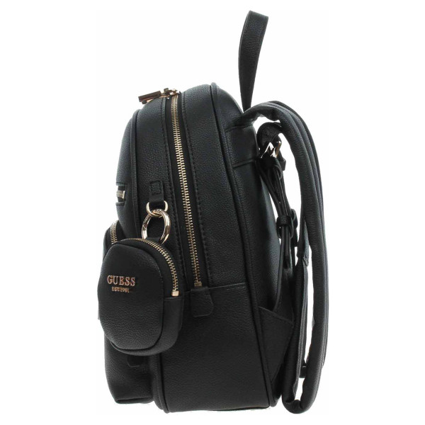 detail Guess dámský batoh HWBG9006320-BLA
