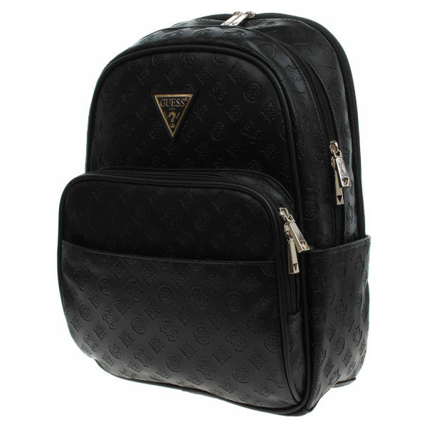 detail Guess dámský batoh TWD74529900-BLA