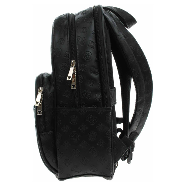 detail Guess dámský batoh TWD74529900-BLA