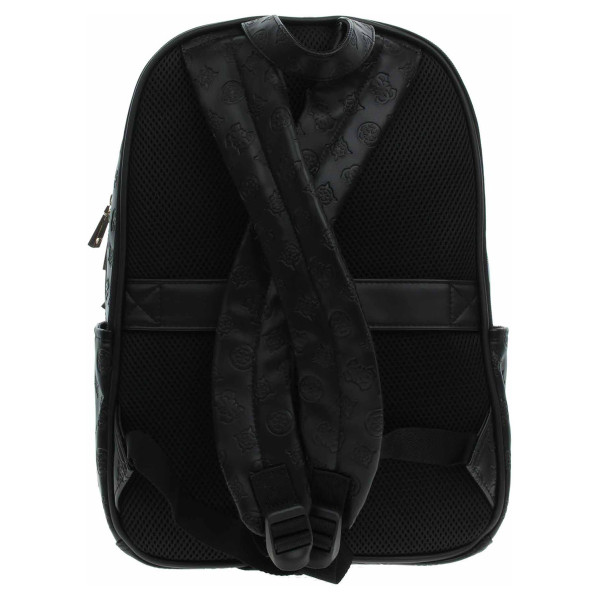 detail Guess dámský batoh TWD74529900-BLA