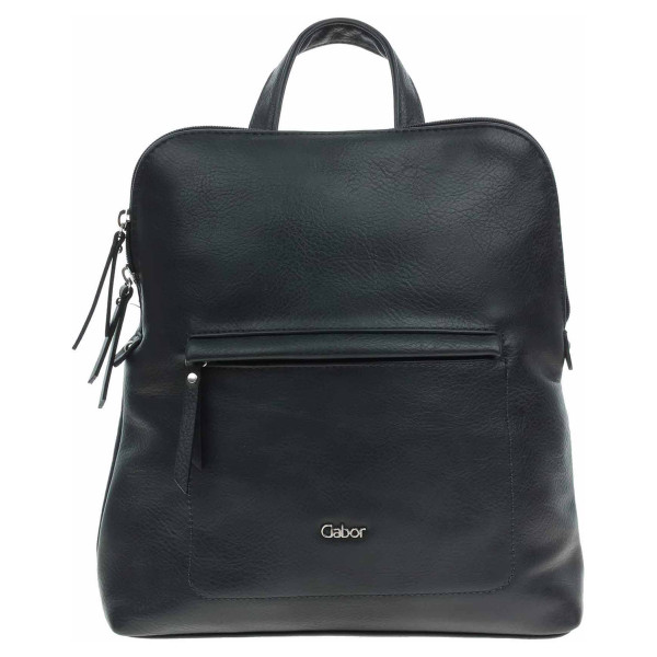 detail Gabor dámský batoh 7982 50 blue