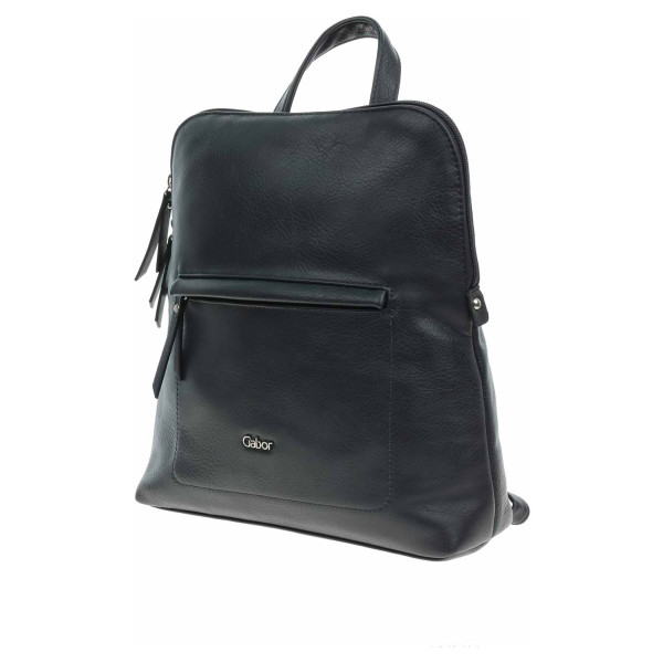 detail Gabor dámský batoh 7982 50 blue