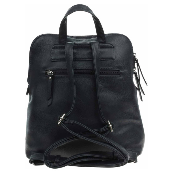 detail Gabor dámský batoh 7982 50 blue