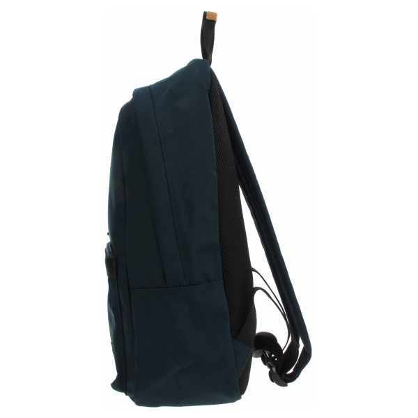 detail Tommy Hilfiger pánský batoh AM0AM12407 C1G Dark Night Navy