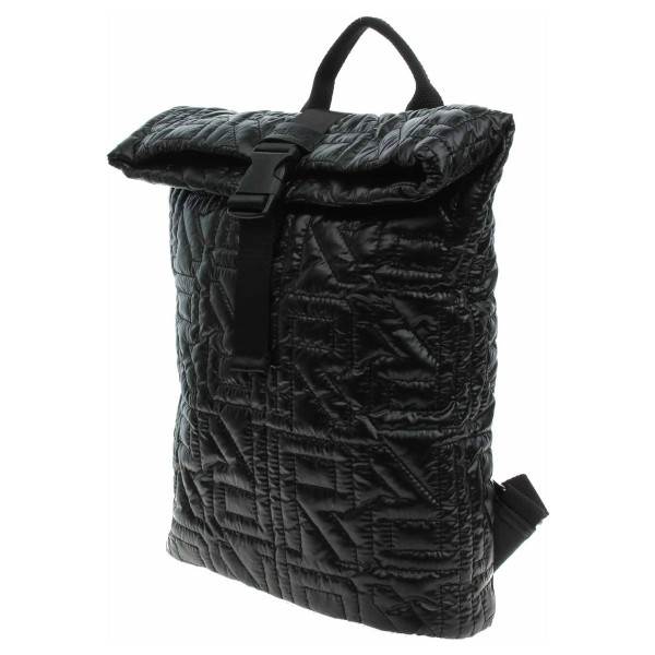 detail Rieker dámský batoh H1643-00 černý