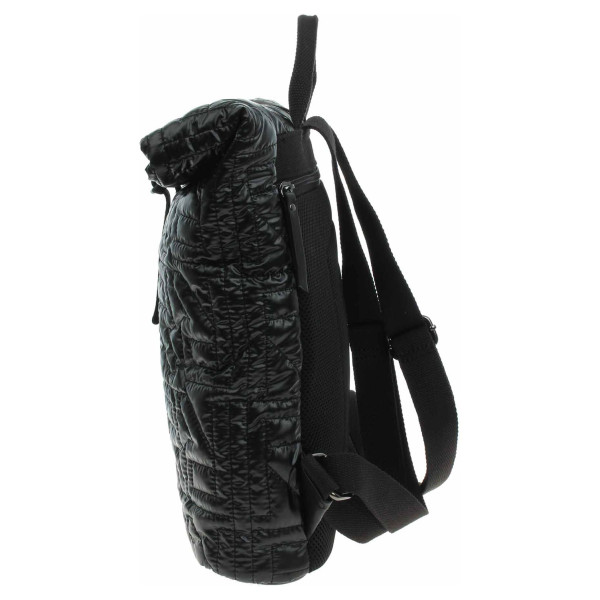 detail Rieker dámský batoh H1643-00 černý