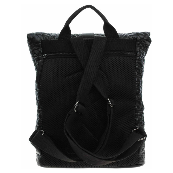 detail Rieker dámský batoh H1643-00 černý