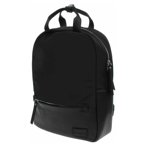 detail Rieker dámský batoh H1648-00 černá