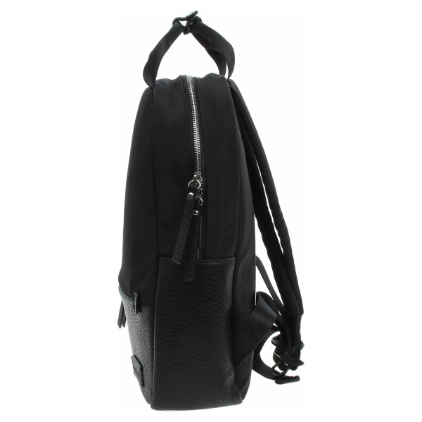 detail Rieker dámský batoh H1648-00 černá